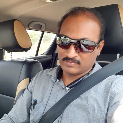 sathish_samu's profile picture. A Chartered Accountant in practice, native of Tamilnadu, working from Bangalore. Follower of Kamalhassan