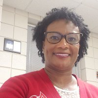 Dr. Patricia Horton-Albritton (@pahorton1972) 's Twitter Profile