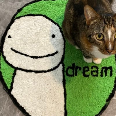 hastagminecraft's profile picture. *Is on twitter*