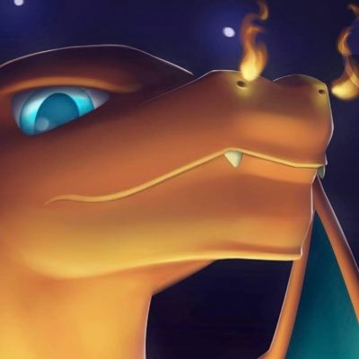 is_charizard Profile Picture