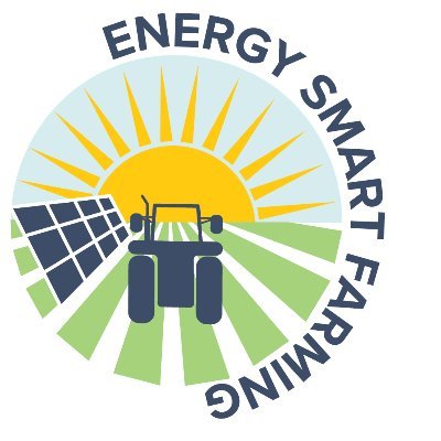 Energy Smart Farming is a Community of Practice sharing energy knowledge & practices to help with on-farm energy solutions to improve profitability & resilience