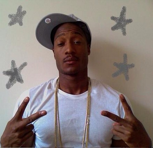 BeauBarris's profile picture. Grandma raised me, College educated me, I made me, Now what?