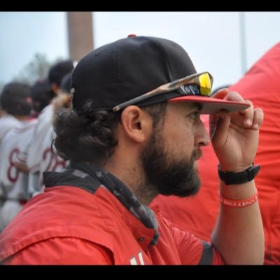 Navarro College/NM State Baseball Alum — Former Jr. College Coach — Head Baseball Coach at MacArthur High School — Stix 2025 Scout