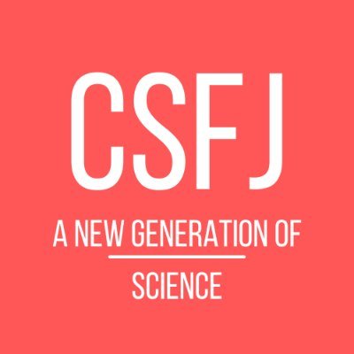 #CSFJ | Canada’s official open-access, peer-reviewed journal publishing projects from students aged 6-18 from coast to coast to coast. 🧬