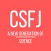 The Canadian Science Fair Journal (@CSFJournal) Twitter profile photo