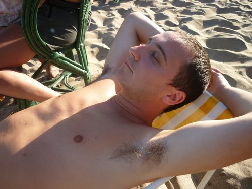 ElbarraAz's profile picture. 