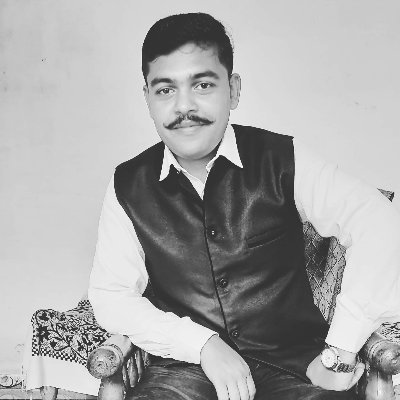 prabhat0411's profile picture. Loves life more then everything, Love and respect my God who gave me birth & my sister more then my life. 🙏🙏