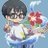 【人を幸せにする画家】知念慶昂@似顔絵画家/にがおえ先生/沖縄で似顔絵描いてますのアイコン