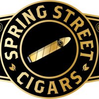 Spring Street Cigars(@SpringStCigars) 's Twitter Profile Photo