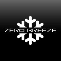 ZERO BREEZE(@ZeroBreezeTeam) 's Twitter Profile Photo