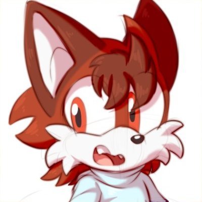 25 Years old, Voice Actor in training, Artist, Proud Ridley Main, Hero Secondary, Hates Ness, Lucas, and Pyra/Mythra with a burning passion!
