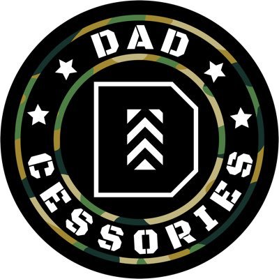 DAD-CESSORIES IS A USMC VETERAN OWNED AND OPERATED LIFESTYLE BRAND DEDICATED TO HELPING DADS RELAX AND ENJOY TIME WITH THEIR FAMILIES.