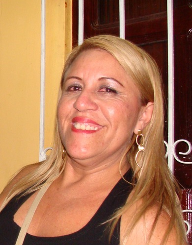Funcionária Pública, Amapaense, Assistente Social, Casada e apaixonada pelo o Welliton, Flamenguista e de bem com a vida.