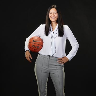 Assistant Coach @UNLVLadyRebels | @PortlandWBB Alum⚓️ MA, Sport Administration & Leadership