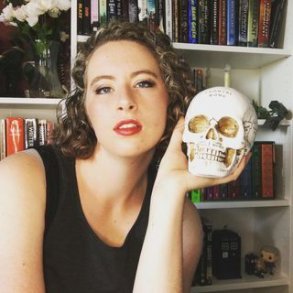 authorjjhanna's profile picture. Writing. YouTube. TRPGs. All around nerd. #writingcommunity #thrillerwriters Director of Marketing and PR at Torchflame Books. Opinions are my own.