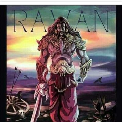 Maha_Raavan's profile picture. 