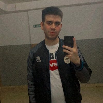 Franco_CABJ87 Profile Picture