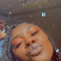 Syd (@sydneylashaun) 's Twitter Profile Photo Syd (@sydneylashaun) 's Twitter Profile Photo