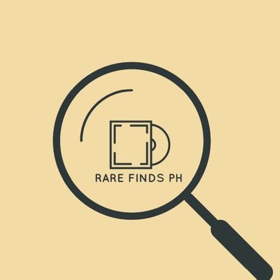 Twitter Promotion Account for Rare_findsPH on Shopee
Link: https://t.co/fSXUiKsiyA