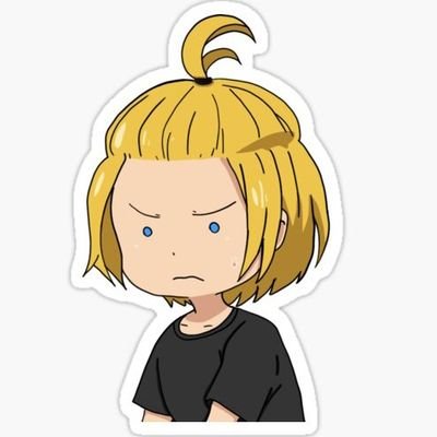 naimmainvalo's profile picture. certified yapper