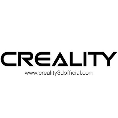 Creality Official Store #creality3d Profile