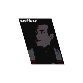 ACHAOTICFIREMAN's profile picture. *ੈ☆‧₊˚ 𝟭𝟭𝟴'𝗦 𝗗𝗔𝗡𝗚𝗘𝗥 𝗠𝗔𝗚𝗡𝗘𝗧 ⁣ᝰ ᴛᴏɢᴇᴛʜᴇʀ, ᴡᴇ ᴄᴀɴ 𝙂𝙍𝙊𝙒 𝙊𝙇𝘿, ɪ ᴄᴀɴ'ᴛ ʟᴇᴀᴠᴇ ʏᴏᴜ, ɪ ᴄᴀɴ'ᴛ 𝙇𝙀𝘼𝙑𝙀 𝙔𝙊𝙐, ɴᴏ, @FORMERARMYMEDIC.ᐟ ♡̷̷