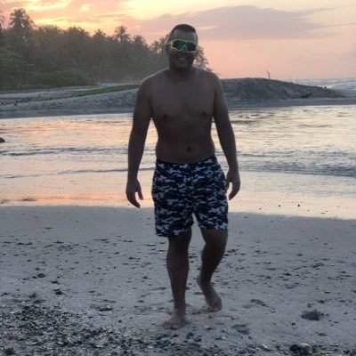 SebastianRios98's profile picture. Ingeniero Ambiental. Amante del fútbol y el baloncesto.