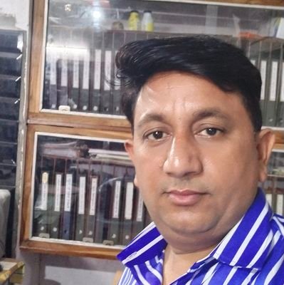 KapadiVirabhai's profile picture. 