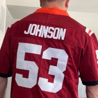 Billy Johnson (@william23725349) 's Twitter Profile Photo