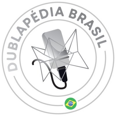 informações sobre dublagem! 🎙