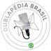 Dublapédia Brasil (@dublapedia) Twitter profile photo