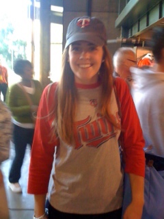 MN girl living the San Francisco dream, working at Gap Inc.
