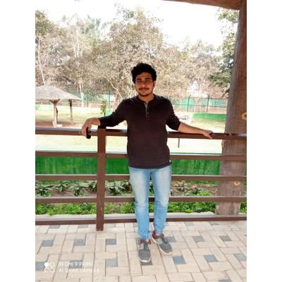 MehealJ's profile picture. pippu jax 28,
mallu boy, 
knanaya, 
Follower of Christ ⛪✝, 
 Messi ⚽❤🐐,
Dhoni 🏏❤.