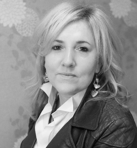 Owner of McQueen Hair & Beauty Tunbridge Wells, mother of two, workaholic who loves making people feel beautiful using premium hair & beauty products.