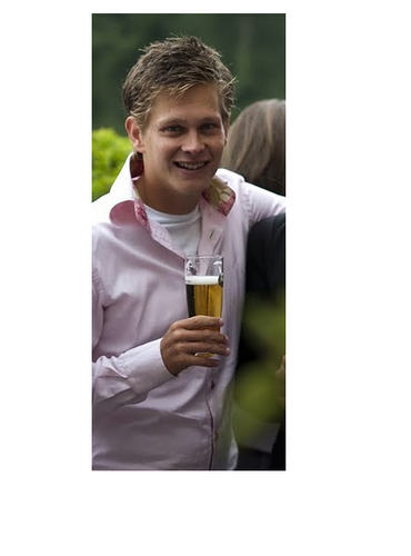 BoukeHepkema's profile picture. 