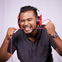 Asanka Sahabandu(@asankasahabandu) 's Twitter Profile Photo