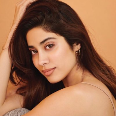 Talented Unicorn 🦄.It’s all about Actress #JanhviKapoor 💫.Fan Twitter.🦋