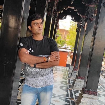 PatelAj08711172's profile picture. 