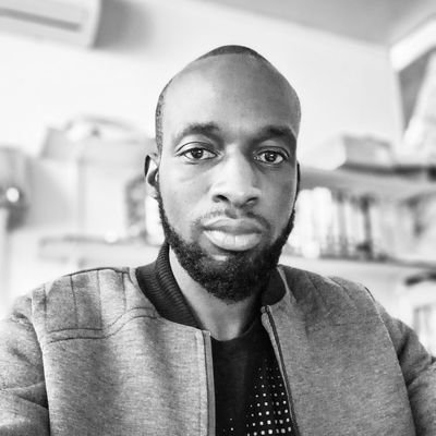 TateMarufu's profile picture. 