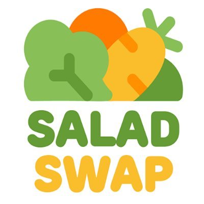 Salad Swap