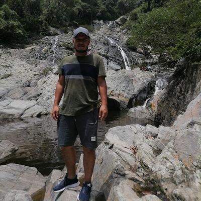 camilo_gis's profile picture. Environmental Engineering
#RemoteSensing
#GIS