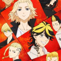 ✨東京リベンジャーズプレゼント✨ (@manji_miyaken) 's Twitter Profile Photo ✨東京リベンジャーズプレゼント✨ (@manji_miyaken) 's Twitter Profile Photo