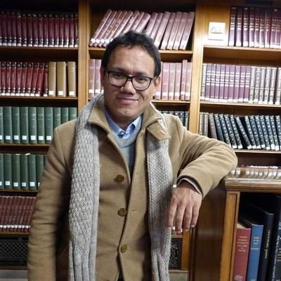 Director Ejecutivo de @Ojo_Publico. Autor de los libros: 'La Biblioteca Fantasma', 'Sombras de un rescate'. 
Nuevo libro: 'No estamos solos'.
Tuits personales