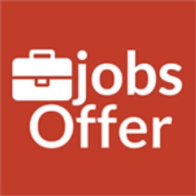 Get updates on the latest USA jobs