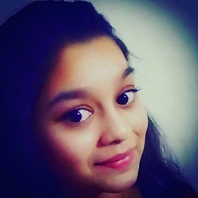 mansi_kotadiya's profile picture. One life one dream