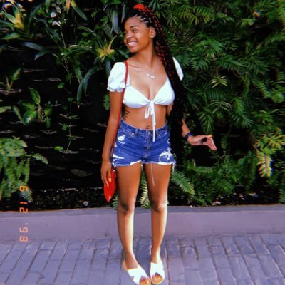 ACSM Certified Exercise Physiologist 🤍 IG: @niafaith_ 😊