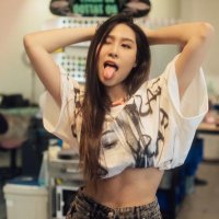 BABYAIM🛼(@aimsatidaa) 's Twitter Profile Photo