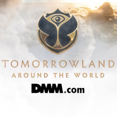 Live Today, Love Tomorrow, Unite Forever. 想像力が加速する世界最高峰のクリエイティブ。 https://t.co/4ybBre470V is a Local Partner of Tomorrowland.