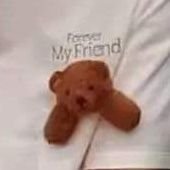 the bear in yoongi's pocket⁷ photo