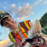 Michelle Foley (Chupik) (@ecology_foley) 's Twitter Profile Photo Michelle Foley (Chupik) (@ecology_foley) 's Twitter Profile Photo